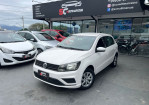 Gol 1.0 Flex 12V 5p