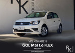 Gol 1.6 MSI Flex 8V 5p