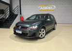 Golf GTi 2.0 TSI 220cv Aut.