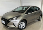 HYUNDAI HB20 SENSE 1.0 12V MEC