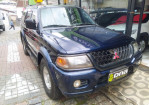 Pajero GLS 3.0 V6 4p Aut.