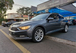 Passat Comfortline 2.0 TSI 220cv Tip.