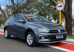 Polo Comfort. 200 TSI 1.0 Flex 12V Aut.