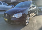 Polo Sedan 1.6 - 2012