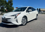 PRIUS 1.8 16V 5p Aut. (Hibrido)