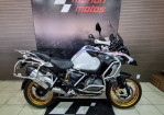 R 1250 GS Adventure Premium Rallye