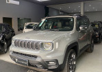 Renegade S T270 1.3 4X4 0km