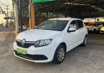 SANDERO Expression Flex 1.0 12V 5p