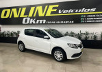 SANDERO Expression Flex 1.0 12V 5p