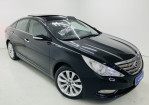 Sonata 2.4 16V 182cv 4p Aut.