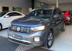 T-Cross Comf Pack Premium Tsi 200