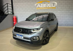 T-Cross Hig. 250 TSI 1.4 Flex 16V 5p Aut