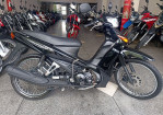 T115 CRYPTON ED