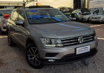 TIGUAN Allspac 250 TSI 1.4 Flex