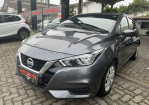 VERSA Sense 1.6 16V Flex Aut.