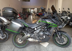 Versys 650cc