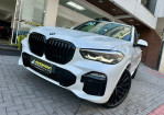 X5 XDRIVE 30d 3.0 Diesel