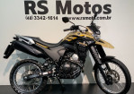 XTZ 250 LANDER 249cc/LANDER BLUEFLEX/ABS