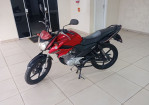 YS 150 FAZER ED/FLEX