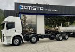 30-330 Constellation Prime 8x2 - 2023 - Chassi 9.5m - 257.600km