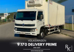 6-170 Delivery 4x2 2p (diesel)(E6)