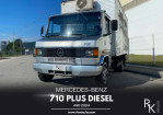 710/ 710 Plus 2p (diesel)