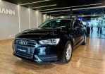 A3 Sportback 1.4 TFSI S-tronic