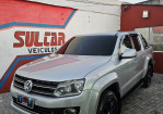 AMAROK CD2.0 16V/S CD2.0 16V TDI 4x4 Die