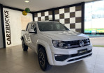 AMAROK Comfor. 3.0 V6 TDI 4x4 Dies. Aut.