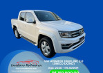 AMAROK High.CD 2.0 16V TDI 4x4 Dies. Aut