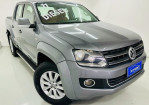 AMAROK Highline CD 2.0 16V TDI 4x4 Dies.