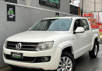 AMAROK Highline CD 2.0 16V TDI 4x4 Dies.