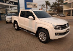 AMAROK Highline CD 2.0 16V TDI 4x4 Dies. (REPASSE)