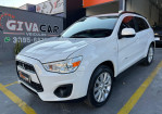 ASX 2.0 16V 160cv Aut.