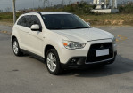 ASX 2.0 16V 160cv Aut. 4X2