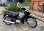 BIZ 125 ES