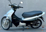 BIZ 125 ES