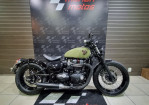 BONNEVILLE BOBBER 1200cc