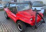 BUGGY FOBRAV/MAGNATA LS 