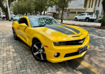 Camaro SS 6.2 V8 16V