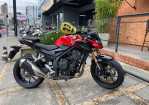 CB 500F