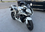 CBR 600 RR