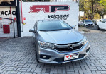 CITY Sedan LX 1.5 Flex 16V 4p Aut.