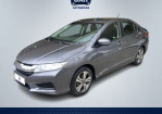 CITY Sedan LX 1.5 Flex 16V 4p Aut.