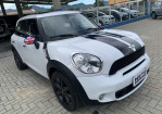 COOPER Countryman S 1.6 Aut.