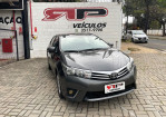 Corolla GLi 1.8 Flex 16V  Aut.