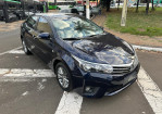 Corolla XEi 2.0 Flex 16V Aut.