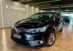 Corolla XEi 2.0 Flex 16V Aut.