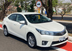 Corolla XEi 2.0 Flex 16V Aut.