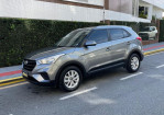 Creta Action 1.6 16V Flex Aut.